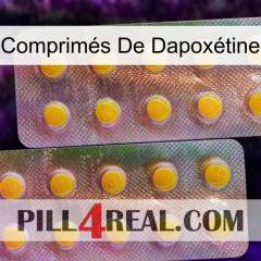 Comprimés De Dapoxétine new10